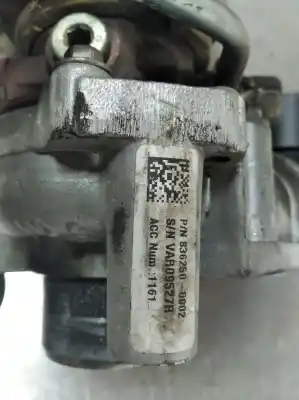 Автозапчасти б/у турбокомпенсатор за citroen c4 picasso ii 1.2 thp 130 ссылки oem iam 9616479380  
