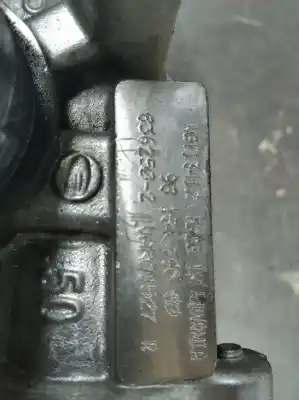 Автозапчасти б/у турбокомпенсатор за citroen c4 picasso ii 1.2 thp 130 ссылки oem iam 9616479380  