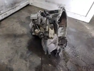 Автозапчастина б/у КОРОБКА ПЕРЕДАЧ для CITROEN DS3  Посилання на OEM IAM 20DP77  