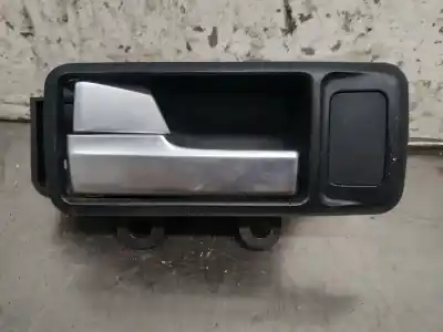Автозапчастина б/у ліва задня внутрішня ручка для ford focus c-max (cap) 1.8 tdci turbodiesel cat посилання на oem iam 3m51r22601bb  