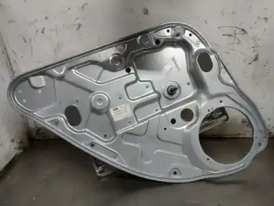 Автозапчастина б/у регулятор склона задній лівий для ford focus c-max (cap) 1.8 tdci turbodiesel cat посилання на oem iam 3m51r24995ch