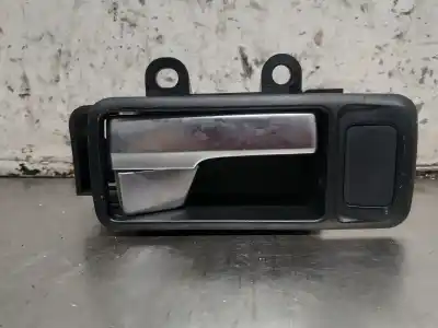 Автозапчастина б/у внутрішня задня права ручка для ford focus c-max (cap) 1.8 tdci turbodiesel cat посилання на oem iam 3m51r22600bb  