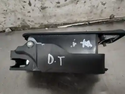 Автозапчастина б/у внутрішня задня права ручка для ford focus c-max (cap) 1.8 tdci turbodiesel cat посилання на oem iam 3m51r22600bb  