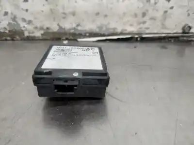 Автозапчастина б/у електронний модуль для ford focus c-max (cap) 1.8 tdci turbodiesel cat посилання на oem iam 3m5t15k602ac
