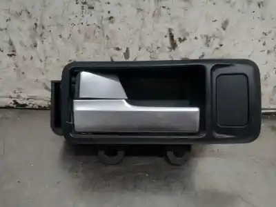 Автозапчасти б/у левая передняя внутренняя ручка за ford focus c-max (cap) 1.8 tdci turbodiesel cat ссылки oem iam 3m51r22601bb  
