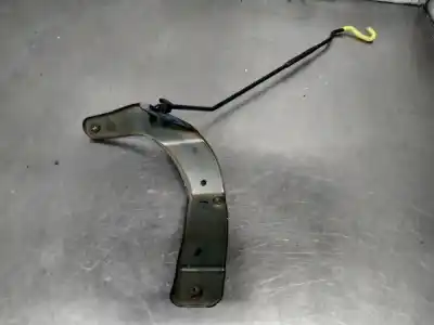 Автозапчасти б/у литье за citroen c4 picasso ii 1.2 thp 130 ссылки oem iam 017243c02