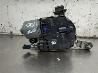 Second-hand car spare part front windshield wiper motor for citroen c4 picasso ii 1.2 thp 130 oem iam references 9816172880   Second-hand car spare part front windshield wiper motor for citroen c4 picasso ii 1.2 thp 130 oem iam references 9816172880
