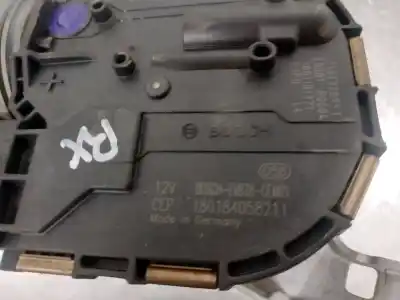 Second-hand car spare part front windshield wiper motor for citroen c4 picasso ii 1.2 thp 130 oem iam references 9816172880   Second-hand car spare part front windshield wiper motor for citroen c4 picasso ii 1.2 thp 130 oem iam references 9816172880
