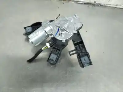 Second-hand car spare part rear windshield wiper motor for citroen c4 picasso ii 1.2 thp 130 oem iam references 9819523180   Second-hand car spare part rear windshield wiper motor for citroen c4 picasso ii 1.2 thp 130 oem iam references 9819523180