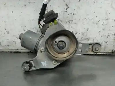 Peça sobressalente para automóvel em segunda mão motor do limpa para brisas por citroen c4 picasso ii 1.2 thp 130 referências oem iam 9816172980  