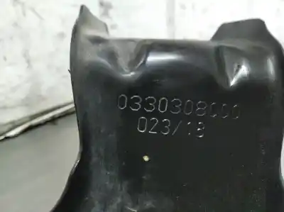 Автозапчасти б/у верхняя поперечина за citroen c4 picasso ii 1.2 thp 130 ссылки oem iam 9803302680  