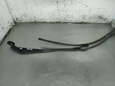 Second-hand car spare part front right windshield wiper arm for citroen c4 picasso ii 1.2 thp 130 oem iam references 9815265780   Second-hand car spare part front right windshield wiper arm for citroen c4 picasso ii 1.2 thp 130 oem iam references 9815265780