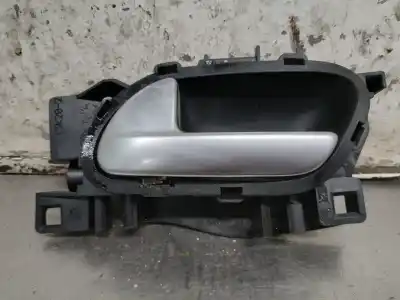 Second-hand car spare part interior left front handle for citroen c4 picasso ii 1.2 thp 130 oem iam references 9660525480   Second-hand car spare part interior left front handle for citroen c4 picasso ii 1.2 thp 130 oem iam references 9660525480