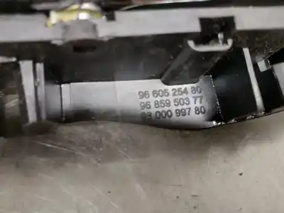 İkinci el araba yedek parçası SOL ÖN IÇ KOL için CITROEN C4 PICASSO II  OEM IAM referansları 9660525480  
