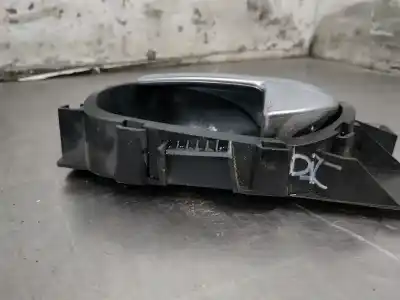 Second-hand car spare part interior left front handle for citroen c4 picasso ii 1.2 thp 130 oem iam references 9660525480   Second-hand car spare part interior left front handle for citroen c4 picasso ii 1.2 thp 130 oem iam references 9660525480