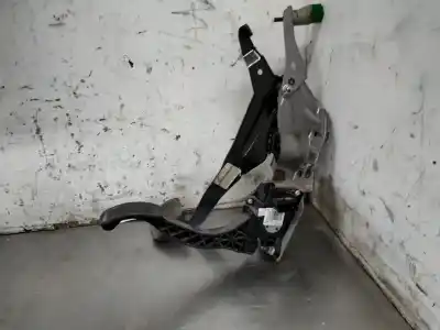 Автозапчастина б/у педаль гальм для citroen c4 picasso ii 1.2 thp 130 посилання на oem iam 9674829780   Автозапчастина б/у педаль гальм для citroen c4 picasso ii 1.2 thp 130 посилання на oem iam 9674829780