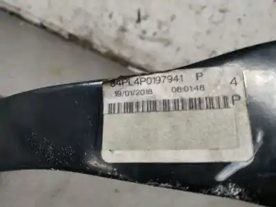 Автозапчастина б/у педаль гальм для citroen c4 picasso ii 1.2 thp 130 посилання на oem iam 9674829780   Автозапчастина б/у педаль гальм для citroen c4 picasso ii 1.2 thp 130 посилання на oem iam 9674829780
