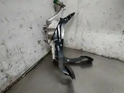 Автозапчастина б/у педаль гальм для citroen c4 picasso ii 1.2 thp 130 посилання на oem iam 9674829780   Автозапчастина б/у педаль гальм для citroen c4 picasso ii 1.2 thp 130 посилання на oem iam 9674829780