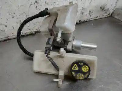 Second-hand car spare part brake pump for citroen c4 picasso ii 1.2 thp 130 oem iam references 9674882280   Second-hand car spare part brake pump for citroen c4 picasso ii 1.2 thp 130 oem iam references 9674882280