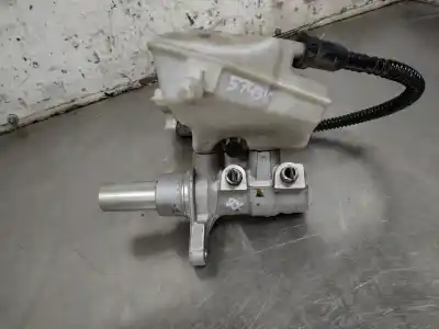 Second-hand car spare part brake pump for citroen c4 picasso ii 1.2 thp 130 oem iam references 9674882280   Second-hand car spare part brake pump for citroen c4 picasso ii 1.2 thp 130 oem iam references 9674882280