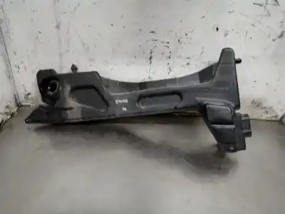 Second-hand car spare part windscreen washer bottle for citroen c4 picasso ii 1.2 thp 130 oem iam references 9819973880   Second-hand car spare part windscreen washer bottle for citroen c4 picasso ii 1.2 thp 130 oem iam references 9819973880