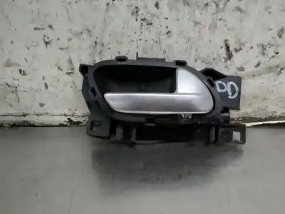 Pezzo di ricambio per auto di seconda mano MANIGLIA INTERNA ANTERIORE DESTRA per CITROEN C4 PICASSO II  Riferimenti OEM IAM 9660525380  