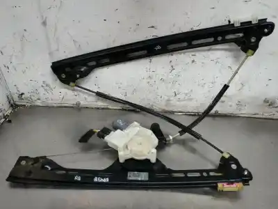 Second-hand car spare part driver left window regulator for citroen c4 picasso ii 1.2 thp 130 oem iam references 98116272580   Second-hand car spare part driver left window regulator for citroen c4 picasso ii 1.2 thp 130 oem iam references 98116272580