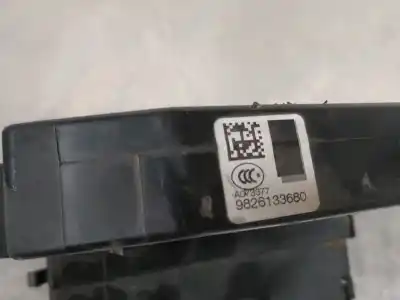 Автозапчастина б/у замок заднього правого дверя для citroen c4 picasso ii 1.2 thp 130 посилання на oem iam 9826133680   Автозапчастина б/у замок заднього правого дверя для citroen c4 picasso ii 1.2 thp 130 посилання на oem iam 9826133680