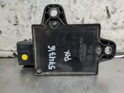 Second-hand car spare part electronic module for citroen c4 picasso ii 1.2 thp 130 oem iam references 9828207680   Second-hand car spare part electronic module for citroen c4 picasso ii 1.2 thp 130 oem iam references 9828207680