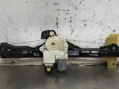 Second-hand car spare part rear right window regulator for citroen c4 picasso ii 1.2 thp 130 oem iam references 9816272680   Second-hand car spare part rear right window regulator for citroen c4 picasso ii 1.2 thp 130 oem iam references 9816272680