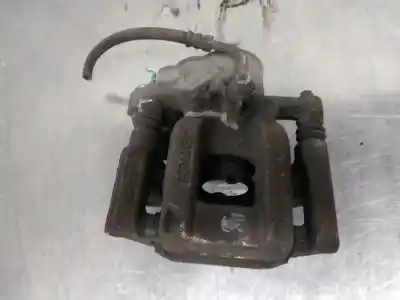 Second-hand car spare part rear left brake caliper for citroen c4 picasso ii 1.2 thp 130 oem iam references ae777006   Second-hand car spare part rear left brake caliper for citroen c4 picasso ii 1.2 thp 130 oem iam references ae777006