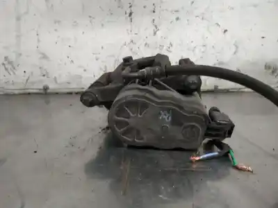 Second-hand car spare part rear left brake caliper for citroen c4 picasso ii 1.2 thp 130 oem iam references ae777006   Second-hand car spare part rear left brake caliper for citroen c4 picasso ii 1.2 thp 130 oem iam references ae777006
