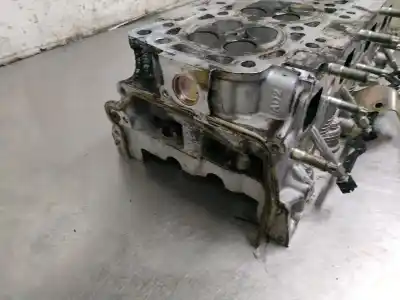 Second-hand car spare part CYLINDER HEAD for NISSAN ALMERA (N16/E)  OEM IAM references 50820634  