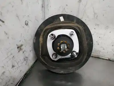 Peça sobressalente para automóvel em segunda mão servo freio por peugeot 207 urban referências oem iam 9682338280  