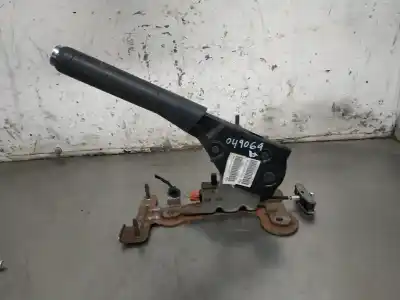 Peça sobressalente para automóvel em segunda mão alavanca de travão de mão por peugeot 207 urban referências oem iam 9683407680