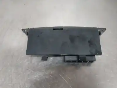 Peça sobressalente para automóvel em segunda mão trocar por peugeot 207 urban referências oem iam 9656713577