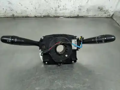 Peça sobressalente para automóvel em segunda mão comandos de alavanca por peugeot 207 urban referências oem iam 96657288xt