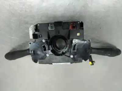 Second-hand car spare part multifunction switch for peugeot 207 urban oem iam references 96657288xt  