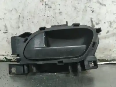 Pezzo di ricambio per auto di seconda mano MANIGLIA INTERNA ANTERIORE SINISTRA per PEUGEOT 207  Riferimenti OEM IAM   
