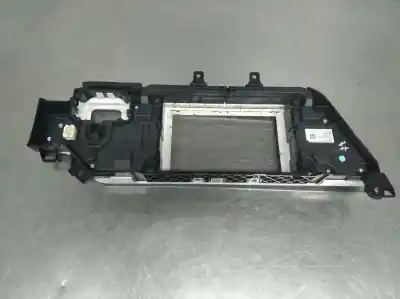 Second-hand car spare part multifunction switch for citroen c4 picasso ii 1.2 thp 130 oem iam references 98248992xy   Second-hand car spare part multifunction switch for citroen c4 picasso ii 1.2 thp 130 oem iam references 98248992xy