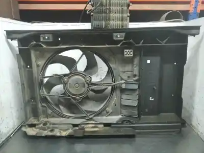 Peça sobressalente para automóvel em segunda mão termoventilador elétrico por citroen c4 berlina vtr plus referências oem iam 9652946080