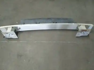 Peça sobressalente para automóvel em segunda mão reforço do pára choques dianteiro por citroen c4 berlina vtr plus referências oem iam 
