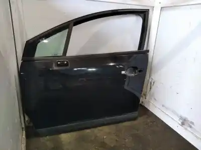 Peça sobressalente para automóvel em segunda mão porta da frente esquerda por citroen c4 berlina vtr plus referências oem iam 