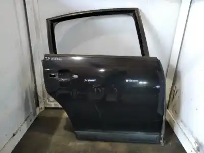 Peça sobressalente para automóvel em segunda mão porta do automóvel traseira direita por citroen c4 berlina vtr plus referências oem iam   
