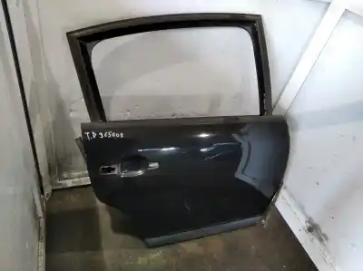 Peça sobressalente para automóvel em segunda mão porta do automóvel traseira direita por citroen c4 berlina vtr plus referências oem iam 