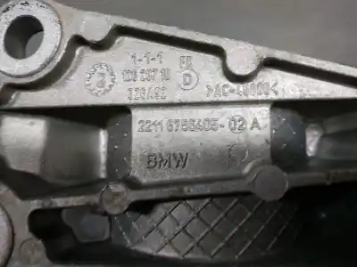 Автозапчасти б/у ПОДДЕРЖКА ДВИГАТЕЛЯ за BMW MINI (R50,R53)  ссылки OEM IAM 12628710  