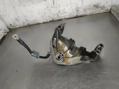 Second-hand car spare part engine support for bmw mini (r50,r53) 1.6 16v cat oem iam references 15144900  