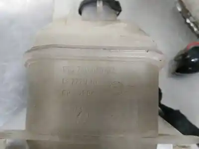 Pezzo di ricambio per auto di seconda mano CAUZIONE DI ESPANSIONE per BMW MINI (R50,R53)  Riferimenti OEM IAM 13777910  