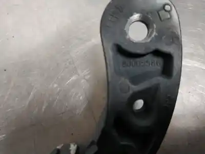 Peça sobressalente para automóvel em segunda mão haste de escova dianteiro esquerdo por bmw mini (r50,r53) 1.6 16v cat referências oem iam 80005586