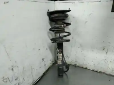 Автозапчасти б/у передний левый амортизатор за bmw mini (r50,r53) 1.6 16v cat ссылки oem iam 22190847  